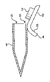 Une figure unique qui représente un dessin illustrant l'invention.